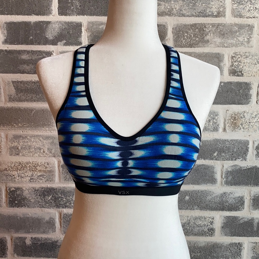 🚨4/$20 VSX Sports Bra 32B